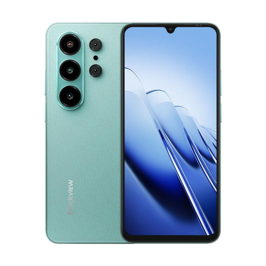 Blackview WAVE 10, 8GB+256GB, 6.88 inch Android 16 Unisoc UMS9230E Octa Core, Network: 4G, OTG, WAVE 10, 8GB+128GB