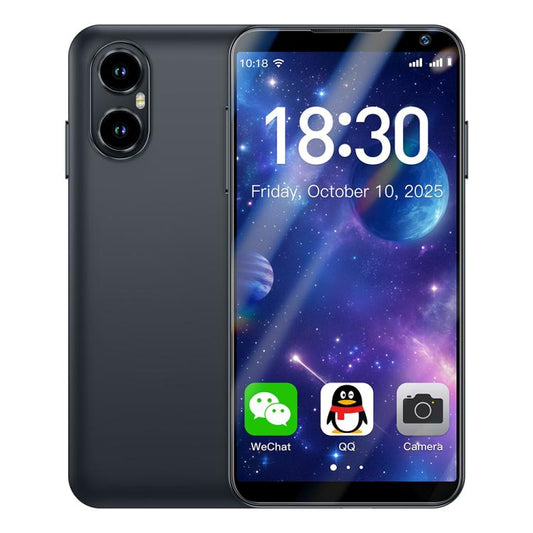 DOOV M2, 6GB+128GB, 4 inch Android 12 Mediatek MT6765 Octa Core, Network: 4G, with Camera, With Camera
