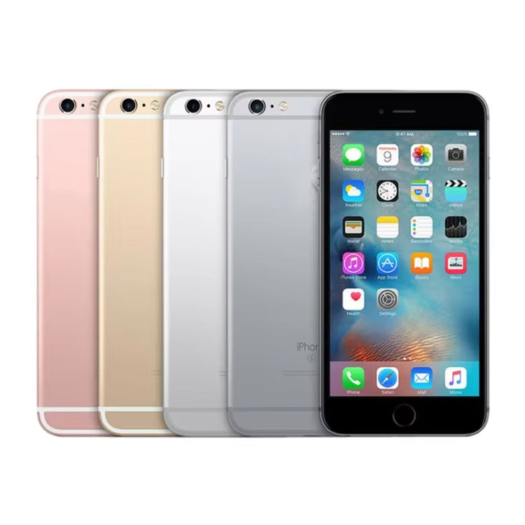 Apple iPhone 6 Plus 64GB Unlocked Mix Colors Used A Grade, iPhone 6 Plus 64GB