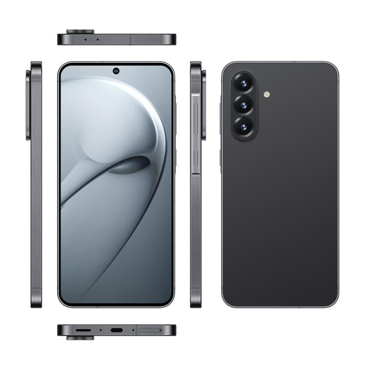 A56 / F56, 3GB+32GB, 6.75 inch Android 8.1 MTK6753 Octa Core, Network: 4G, Dual SIM, UK Plug, UK Plug