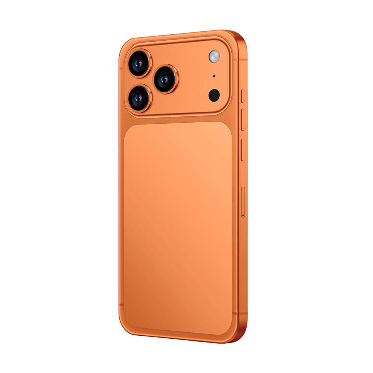 i17 Pro Max / A19, 4GB+64GB, 6.85 inch Android 8.1 MTK6762 Octa Core, Network: 4G, Dual SIM, US Plug, US Plug