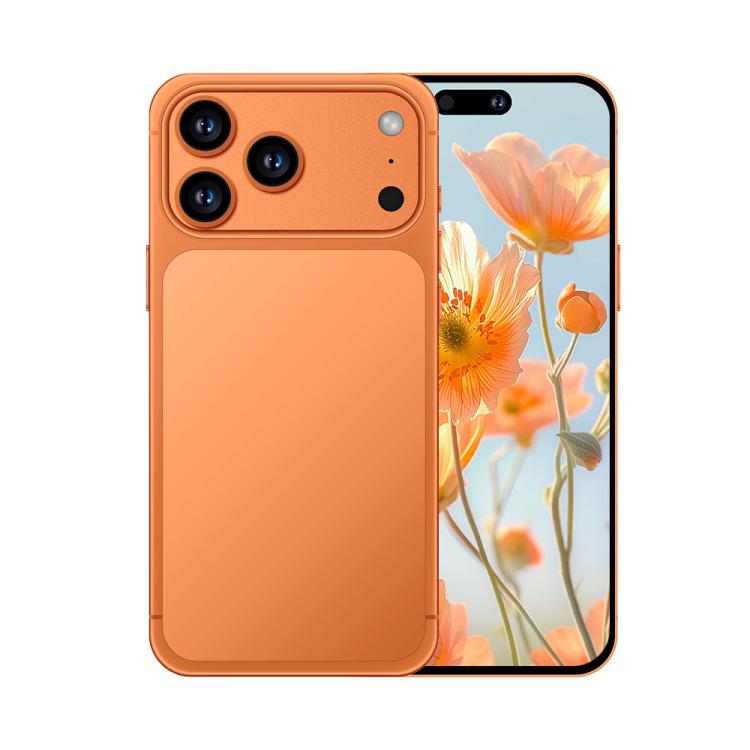 i17 Pro Max / A19, 4GB+64GB, 6.85 inch Android 8.1 MTK6762 Octa Core, Network: 4G, Dual SIM, US Plug, US Plug