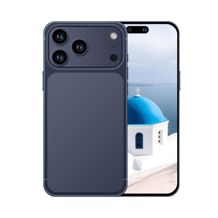 i17 Pro Max / A19, 4GB+64GB, 6.85 inch Android 8.1 MTK6762 Octa Core, Network: 4G, Dual SIM, US Plug, US Plug