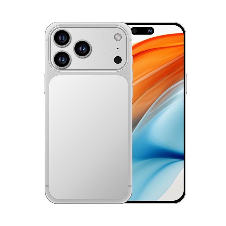 i17 Pro Max / A19, 4GB+64GB, 6.85 inch Android 8.1 MTK6762 Octa Core, Network: 4G, Dual SIM, US Plug, US Plug