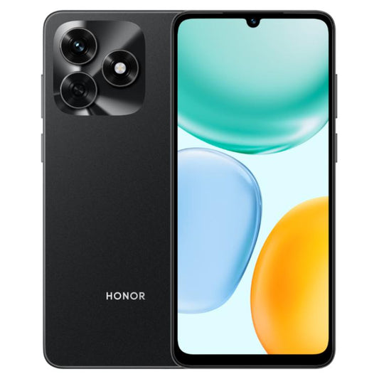Honor Play 70C, 4GB+64GB, 6.75 inch MagicOS 9.0 Android 15 MediaTek Helio G81 Ultra Octa Core, Network: 4G, OTG, 4GB+64GB