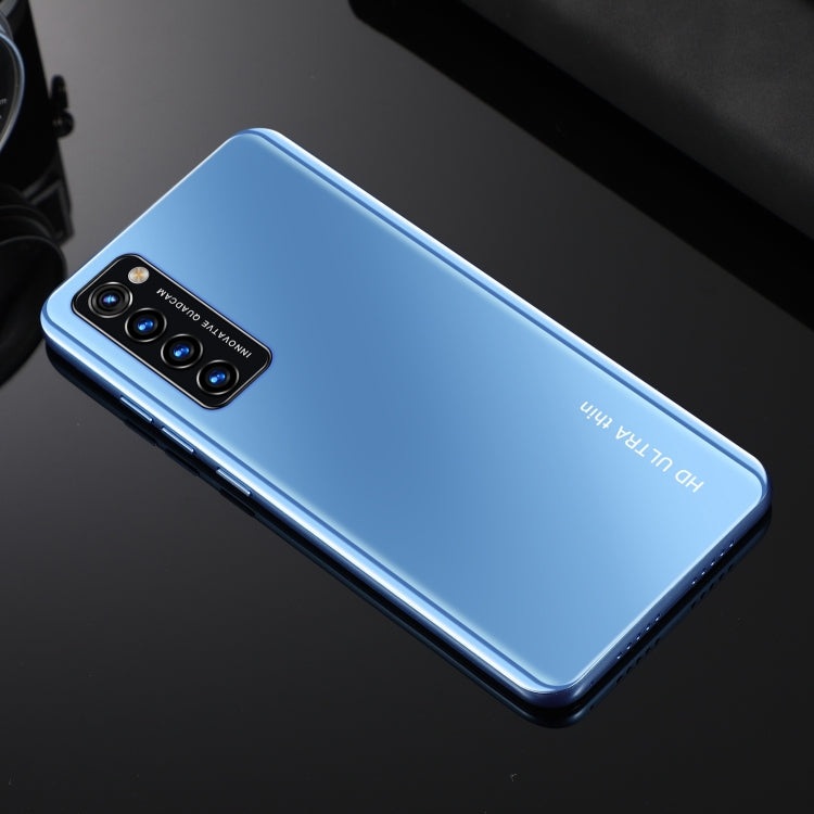 Face Identification, Android 4.4.2 MTK6572 Dual Core, Network: 3G