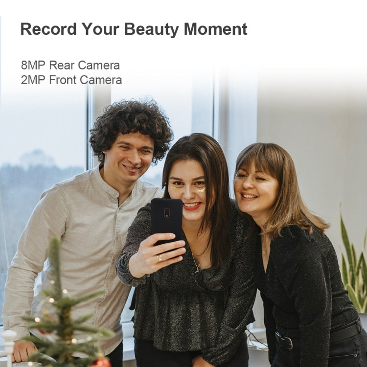 3.54 inch Android 12 Helio G85 Octa Core, Network: 4G, OTG, Infrared Remote Control, Single SIM, Support Google Play, 4GB+64GB