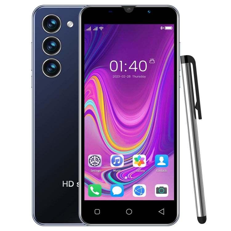 Face Identification, Android 4.4.2 MTK6572 Dual Core, Network: 3G