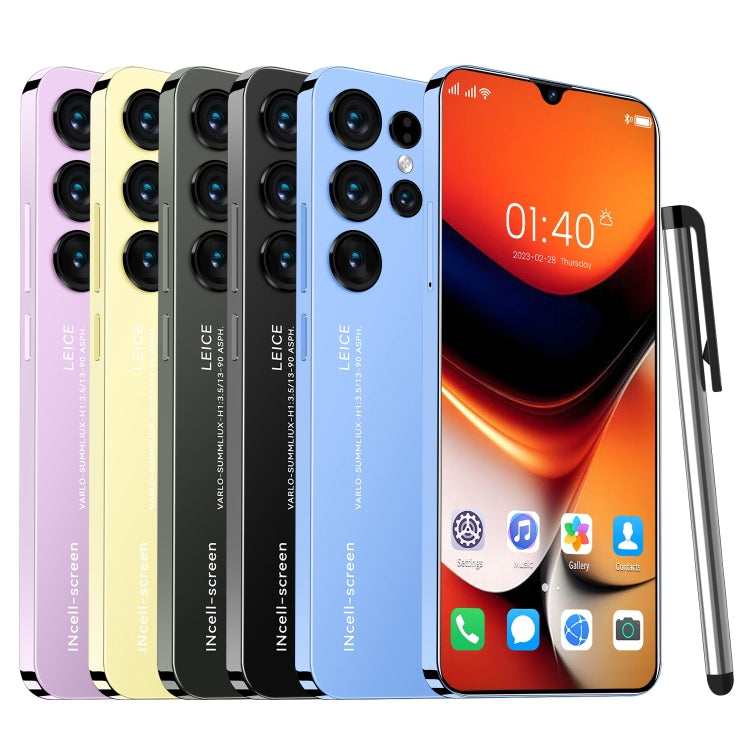 Face Identification, Android 9.0 MTK6580A Quad Core, Network: 3G, GPS