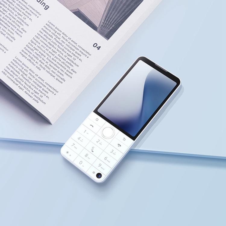 QIN F22 Pro 4G, 6GB+64GB, 3.54 inch Android 12 Helio G85 Octa Core, Network: 4G, OTG, Infrared Remote Control, Single SIM, Support Google Play, 6GB+64GB