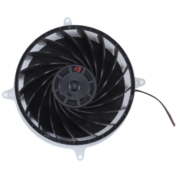 23 Blades Inner Cooling Fan For PS5, For PS5(23 Blades)