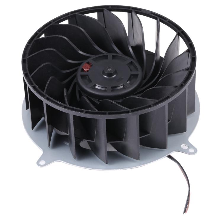 23 Blades Inner Cooling Fan For PS5, For PS5(23 Blades)
