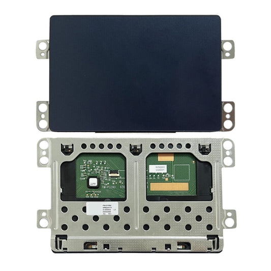 Laptop Touchpad For Lenovo Ideapad S340-14IWL S340-14IML S340-14API S340-14IIL 81N7 81N9 81NB 81VV, For Lenovo Ideapad S340-14IWL
