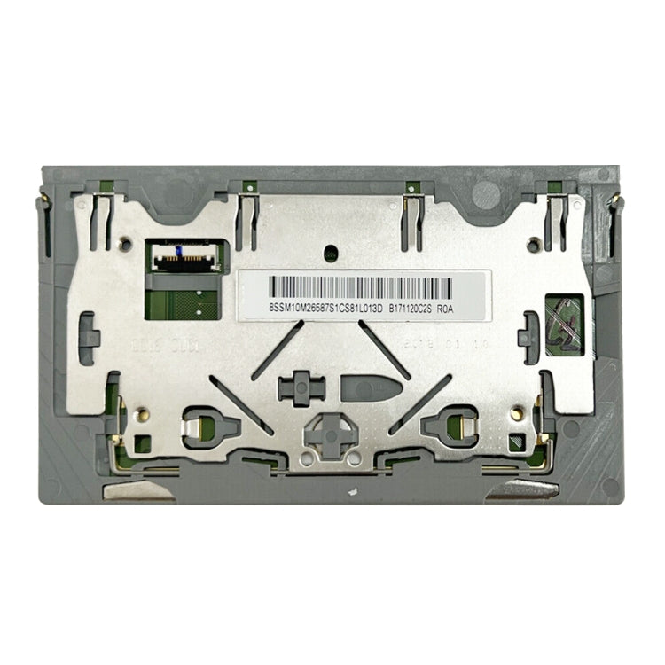 Laptop Touchpad For Lenovo Thinkpad X280 20KF 20KE L380 20M5 20M6 L380 Yoga 20M7 20M8, For Lenovo Thinkpad X280 20KF 20KE, For Lenovo Thinkpad X280 20KF 20KE L380