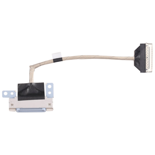 For Microsoft Surface Laptop Go 2 2013 Charging Port Connector Flex Cable, For Microsoft Surface Laptop Go 2 2013, For Microsoft Surface Laptop Go 2 2013(Green)
