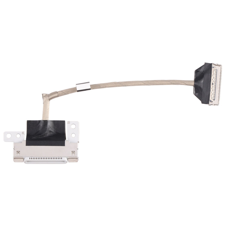 For Microsoft Surface Laptop Go 2 2013 Charging Port Connector Flex Cable, For Microsoft Surface Laptop Go 2 2013, For Microsoft Surface Laptop Go 2 2013(Green)