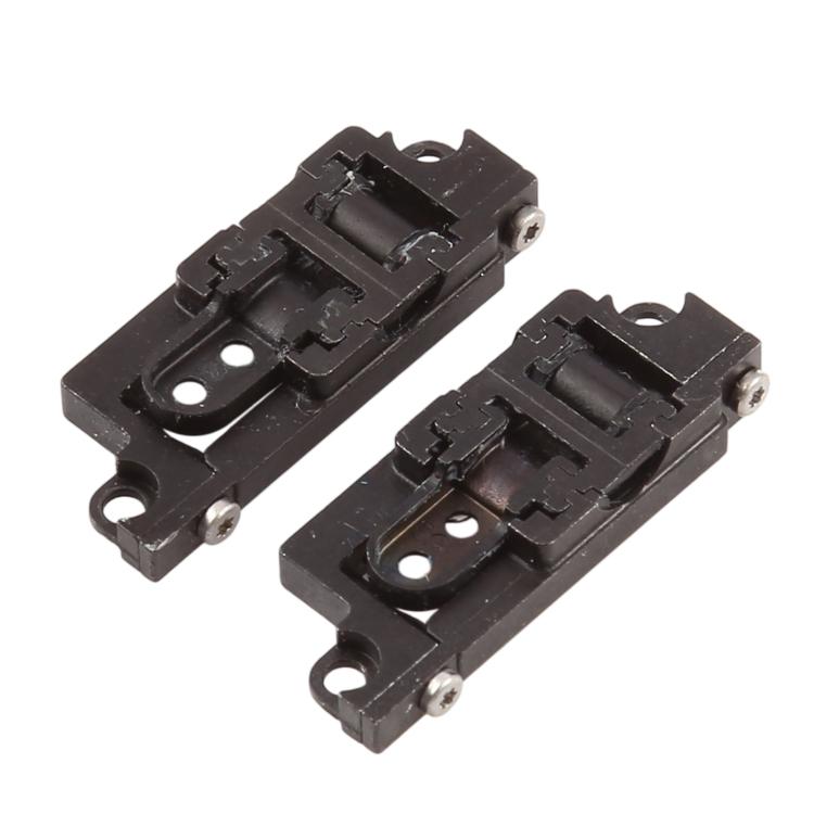 For Microsoft Surface Go 2 / Go 3 1 Pair Spin Axis