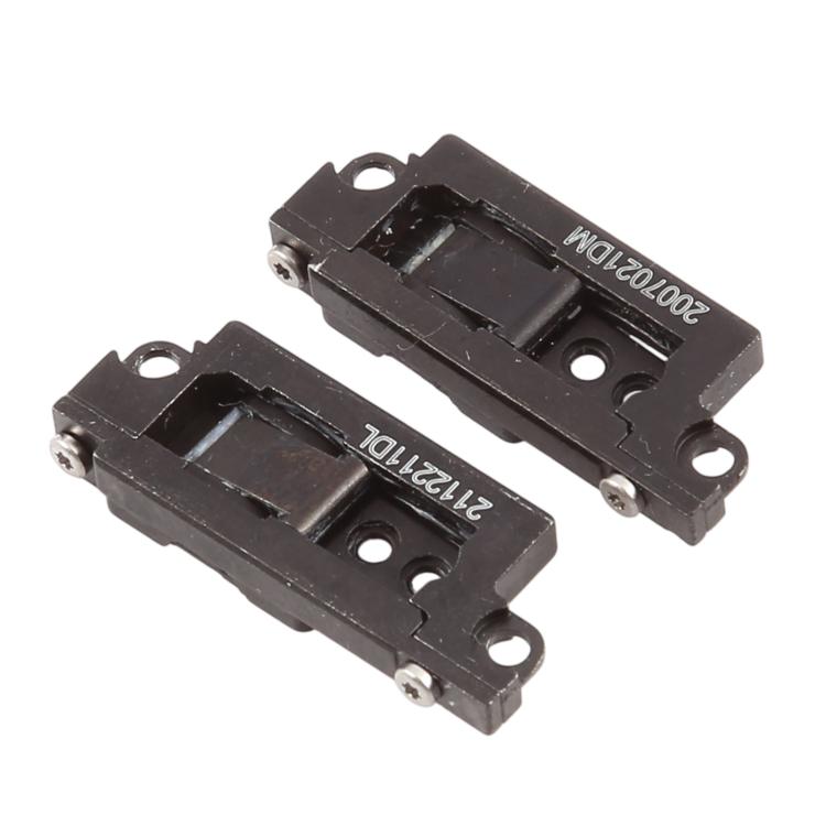 For Microsoft Surface Go 2 / Go 3 1 Pair Spin Axis