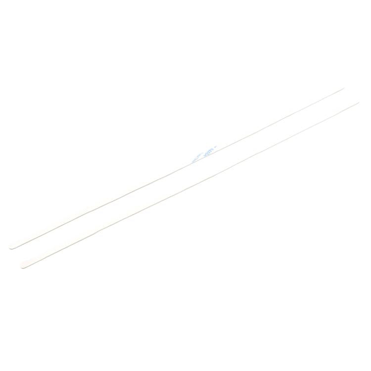 For Microsoft Surface Book 1 / 2 / 3 13 inch Anti-slip Rubber Strip Set