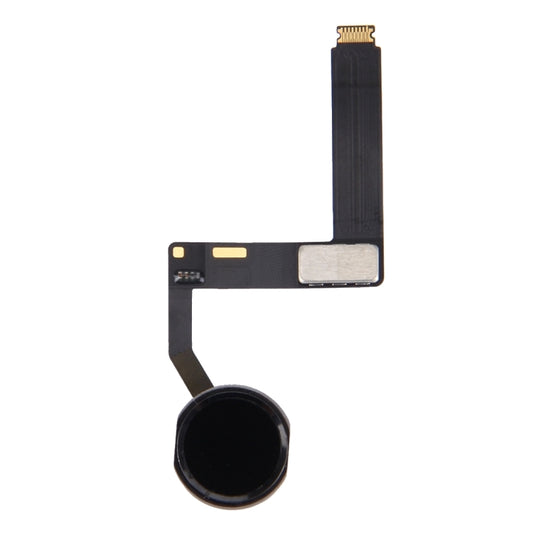 Home Button Assembly Flex Cable, Not Supporting Fingerprint Identification for iPad Pro 9.7 inch, For iPad Pro 9.7 inch (No Fingerprint), For Apple iPad Pro 9.7 inch