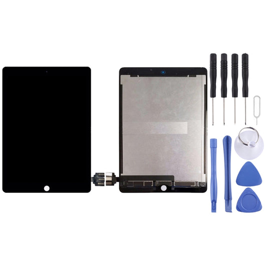 LCD Screen and Digitizer Full Assembly for iPad Pro 9.7 inch / A1673 / A1674 / A1675 , For iPad Pro 9.7 inch, For iPad 9.7inch  A1673  A1674
