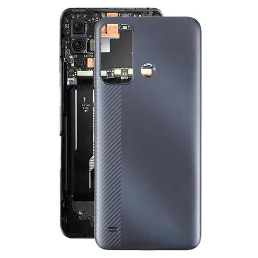 For ZTE Blade A53 Plastic Battery Back Cover, For ZTE Blade A53