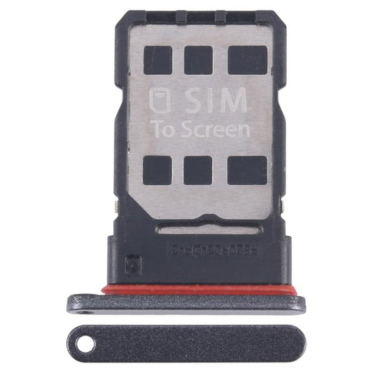 For ZTE nubia Neo 2 Z2352N SIM Card Tray, For ZTE nubia Neo 2