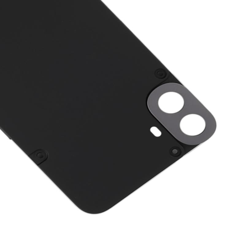 For Nothing CMF Phone 1 Plastic Battery Back Cover, For Nothing CMF Phone 1, For Nothing CMF Phone 1(Blue)