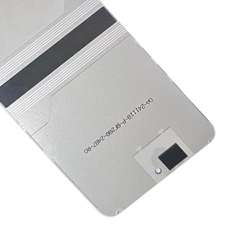 For ZTE nubia Flip2 A404ZT NX732J Original LCD Screen with Digitizer Full Assembly, For ZTE nubia Flip2(Original)