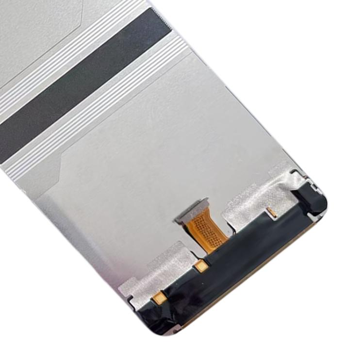 For ZTE nubia Flip2 A404ZT NX732J Original LCD Screen with Digitizer Full Assembly, For ZTE nubia Flip2(Original)