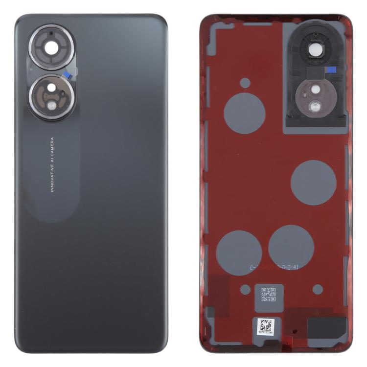 For OPPO A58 4G CPH2529 Original Back Cover with Camera Lens Cover, For OPPO A58 4G(Original)