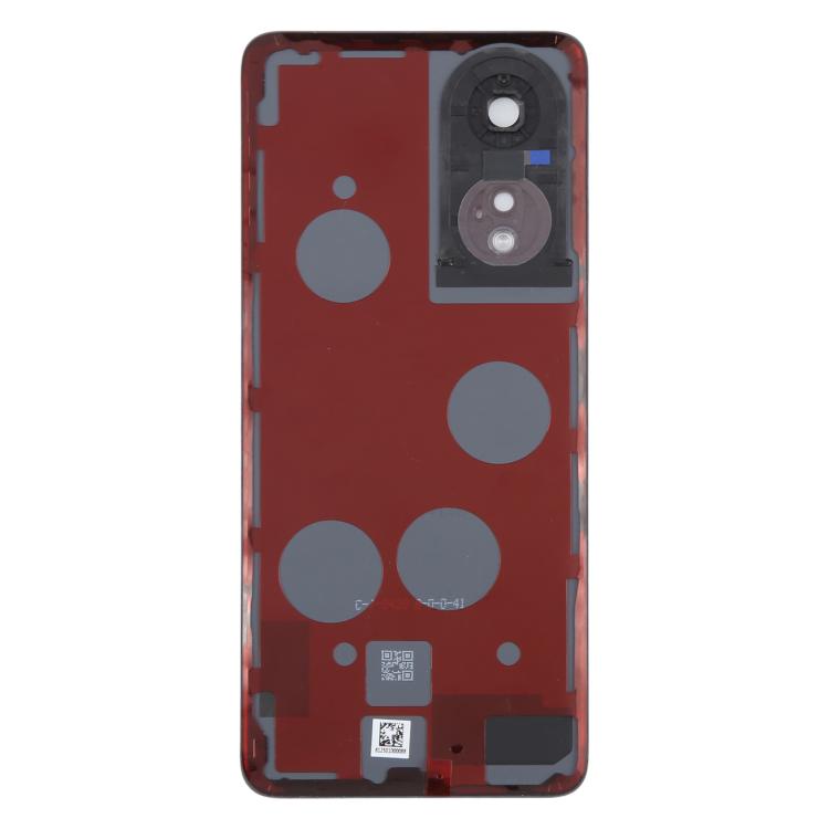 For OPPO A58 4G CPH2529 Original Back Cover with Camera Lens Cover, For OPPO A58 4G(Original)