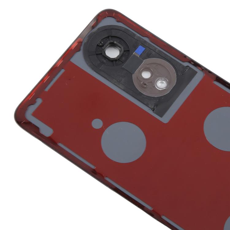 For OPPO A58 4G CPH2529 Original Back Cover with Camera Lens Cover, For OPPO A58 4G(Original)