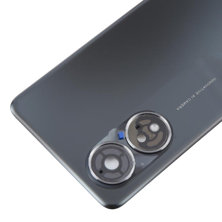 For OPPO A58 4G CPH2529 Original Back Cover with Camera Lens Cover, For OPPO A58 4G(Original)