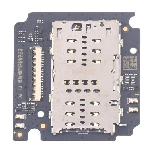 For Lenovo Pad Plus 11 inch TB-J607F SIM Card Reader Board, For Lenovo Pad Plus 11 inch