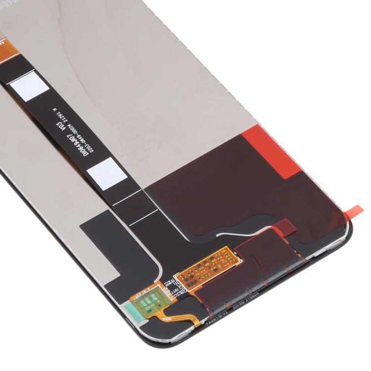 For OPPO A93S 5G OEM LCD Screen with Digitizer Full Assembly, For OPPO A93S 5G