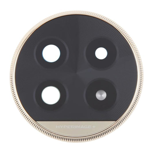 For Realme 13 Pro Original Rear Camera Lens Cover, For Realme 13 Pro(Original)