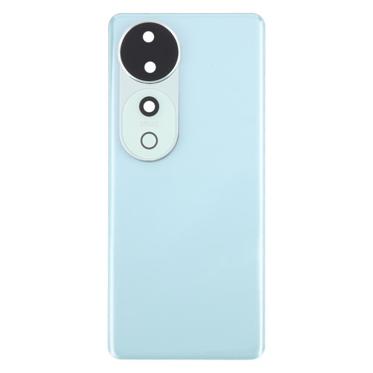 For vivo T3 Ultra 5G V2426 Original Battery Back Cover with Camera Lens, For vivo T3 Ultra 5G (Original)