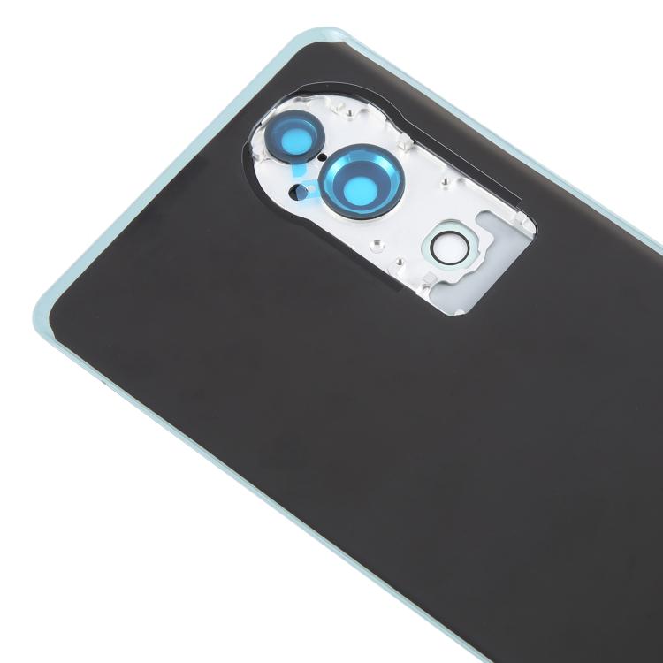 For vivo T3 Ultra 5G V2426 Original Battery Back Cover with Camera Lens, For vivo T3 Ultra 5G (Original)