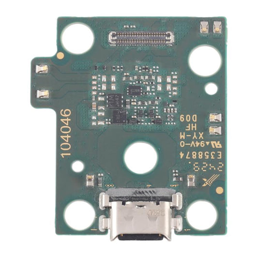 For Honor Pad X8 Pro 11.5 inch ELN-W09 Charging Port Board, For Honor Pad X8 Pro 11.5 inch(Original)