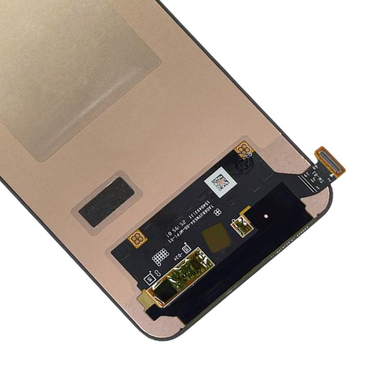 For OnePlus Ace 5 Ultra Original LCD Screen with Digitizer Full Assembly, For OnePlus Ace 5 Ultra(Original)