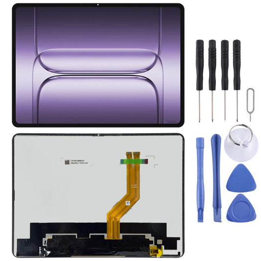 For OnePlus Pad 2 Pro OPD2413 IPS LCD Screen with Digitizer Full Assembly, For OnePlus Pad 2 Pro
