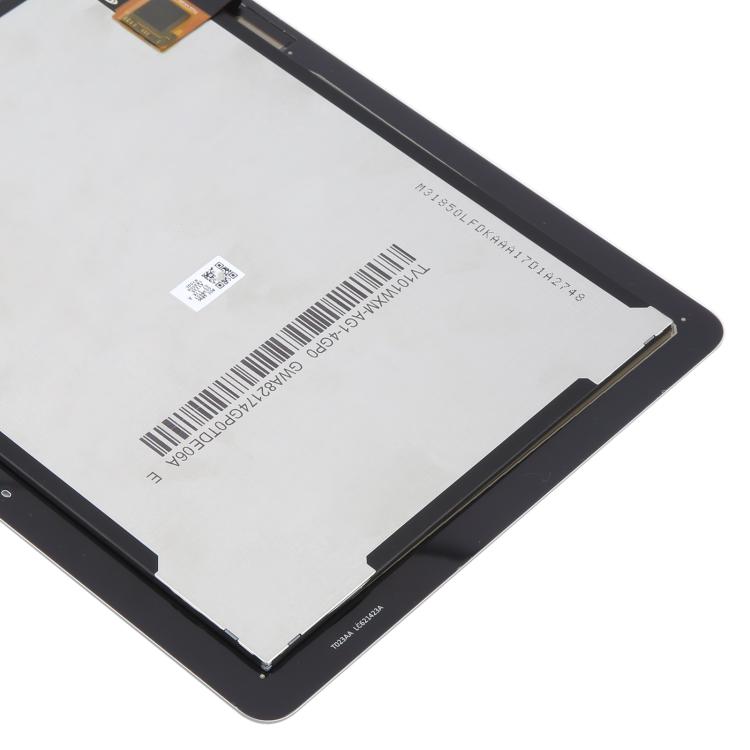 For Google Nest HUB Max Original LCD Screen with Digitizer Full Assembly, For Google Nest HUB Max(Original)