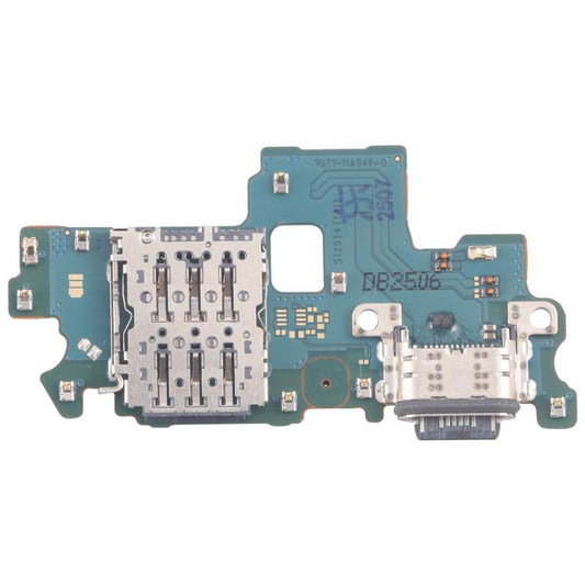 For Samsung Galaxy A56 5G SM-A566B Welding Charging Port Board, For Samsung Galaxy A56 5G