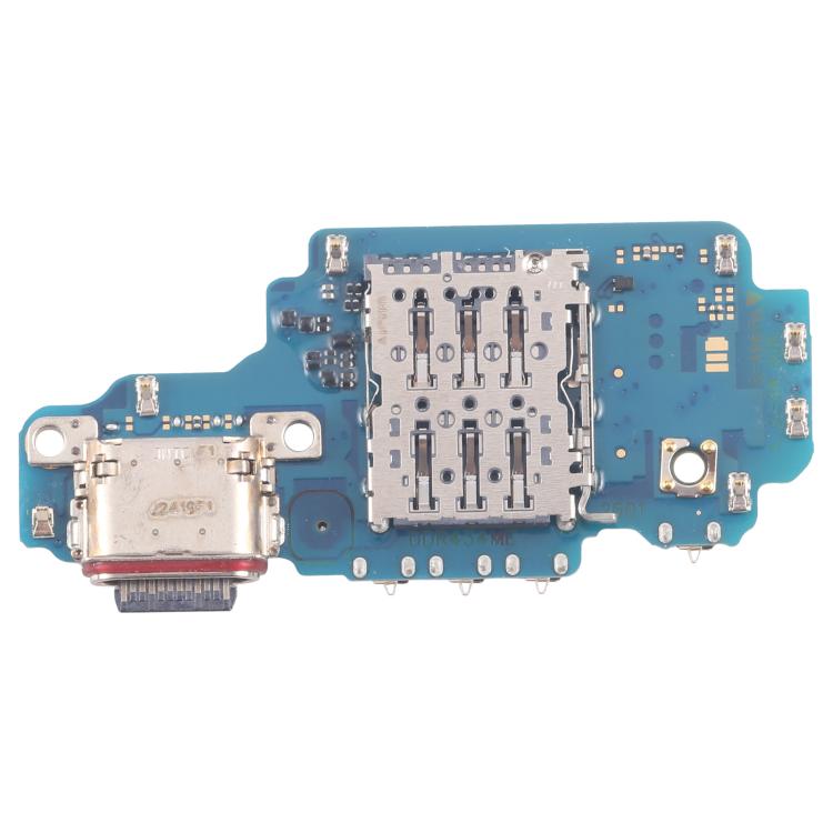 For Samsung Galaxy S25 Ultra SM-S938B OEM Charging Port Board, For Samsung Galaxy S25 Ultra