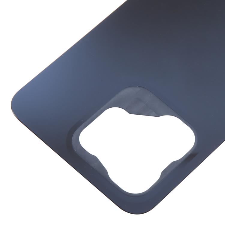 For Infinix Hot 50i 4G X6531 X6531B Original Back Cover, For Infinix Hot 50i 4G(Original)