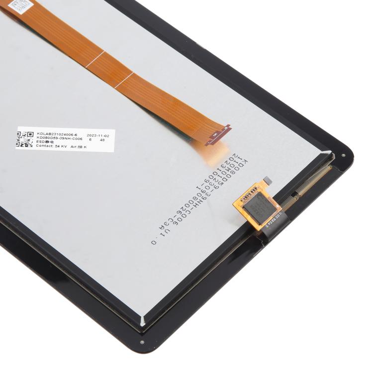 For Amazon Kindle Fire HD 8 12th Gen 2022 R2SP8T LCD Screen with Digitizer Full Assembly, For Amazon Kindle Fire HD 8 12th Gen 2022