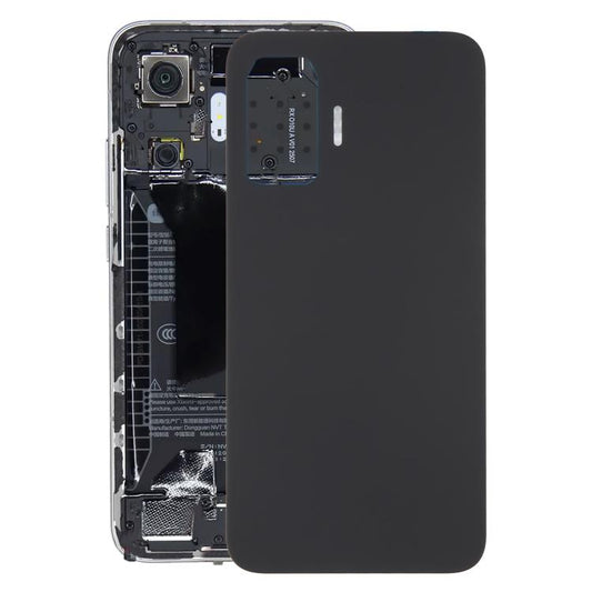 For Xiaomi Redmi Turbo 4 Pro Original Battery Back Cover, For Xiaomi Redmi Turbo 4 Pro(Original)