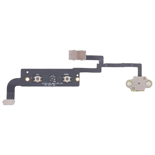For Insta360 ONE X3 Original Power Button Flex Cable, For Insta360 X3(Original)