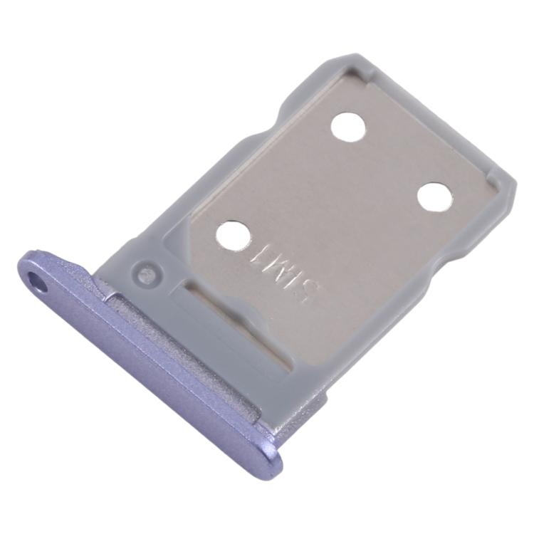 For OPPO Reno7 4G CPH2363 10pcs Original SIM Card Tray + SIM Card Tray, For OPPO Reno8 5G (Original)